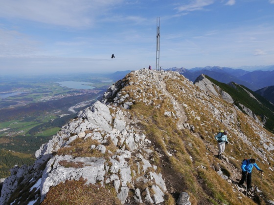 Große Schlicke