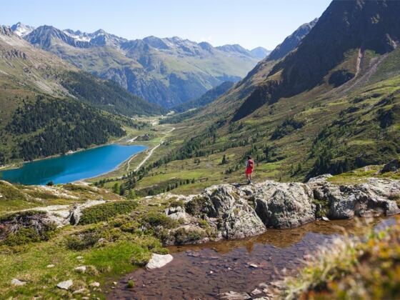 Obersee
