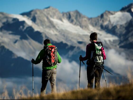 Ahrntaler Berge