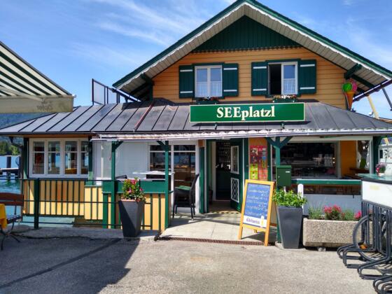 SEEplatzl