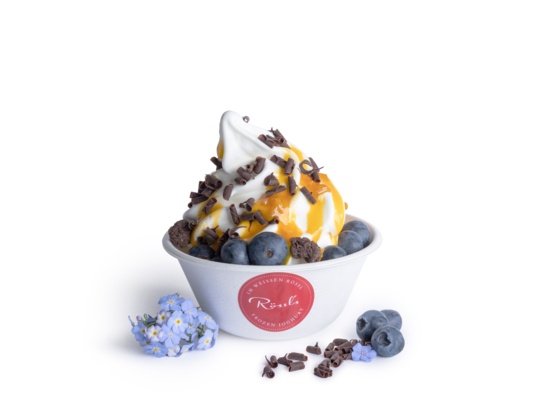 Rössl&#039;s Frozen Joghurt