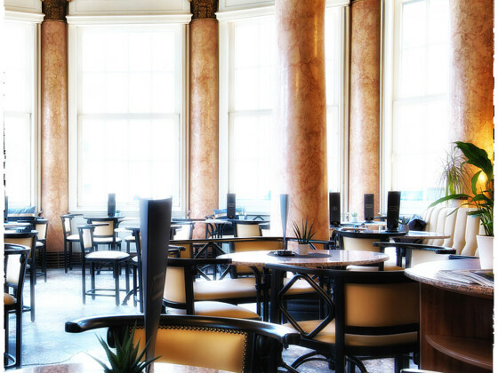 Restauration Elisabeth