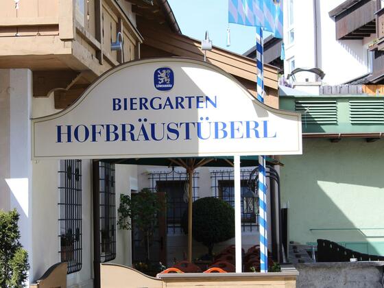 Hofbräustüberl