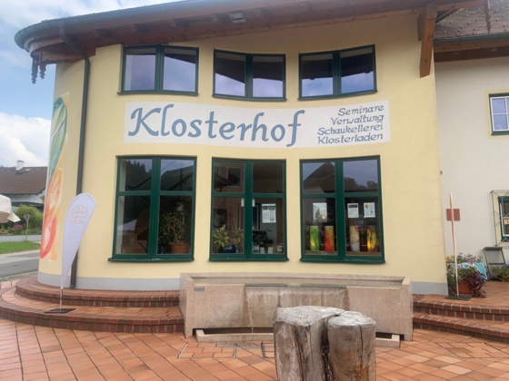 Klosterhofladen