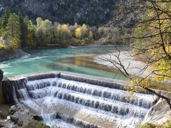Lechfall