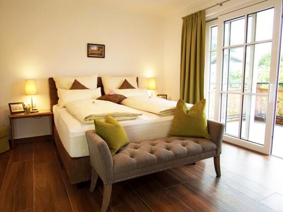 Villa Eisl-Raudaschl