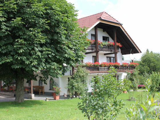 Ferienwohnung Mair-Zeininger