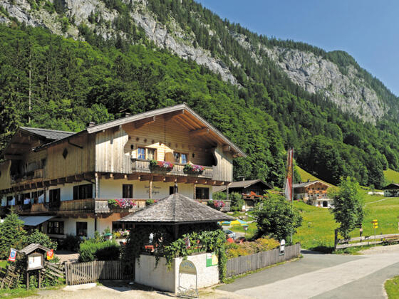 Gasthof Lohfeyer