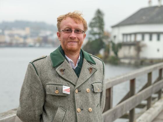 Christof Fellner