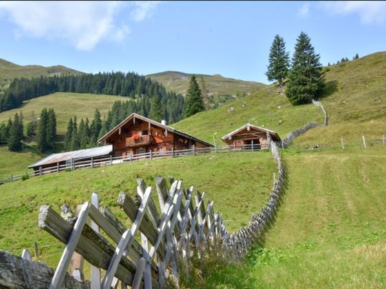 Katzsteinalm