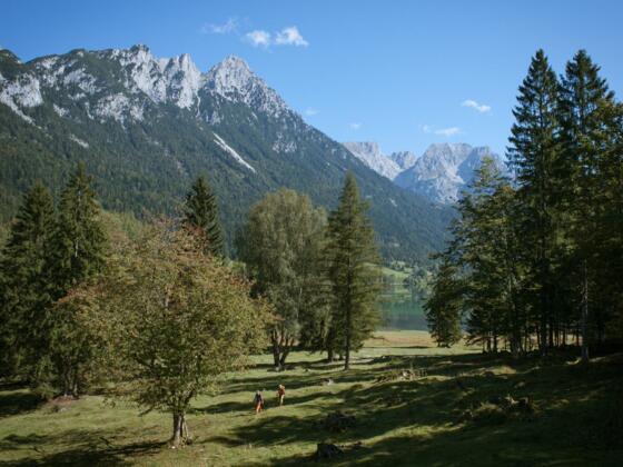 Hintersteiner See