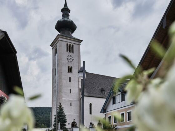 Pfarrkirche