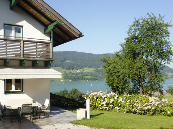 Ferienwohnung Schwarzindien