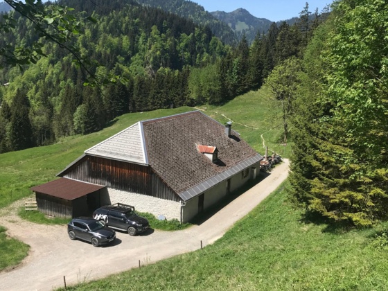 Kobelalpe