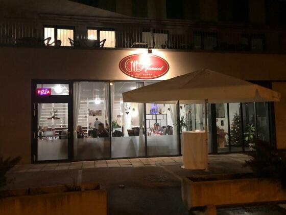 Restaurant bei Manuel in Puch - Urstein