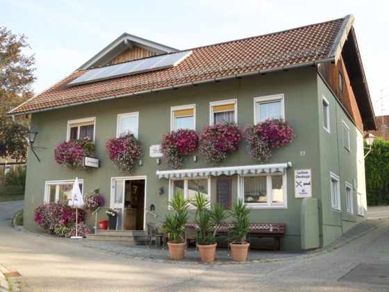 Gasthaus Oberberger
