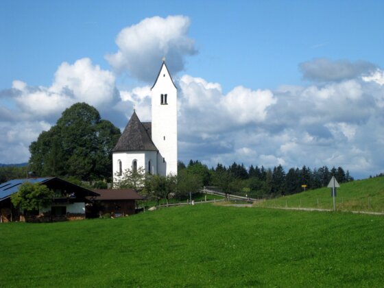 In Steinkirchen