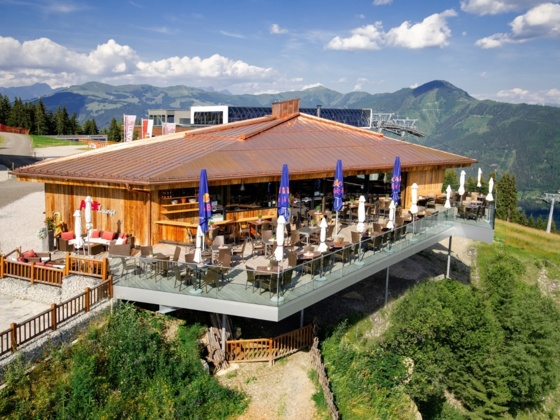 Areit Lounge