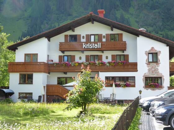 Hotel Kristall