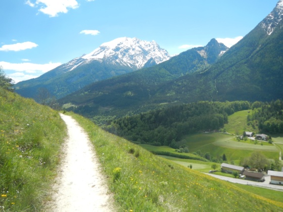 Aussichtspunkt