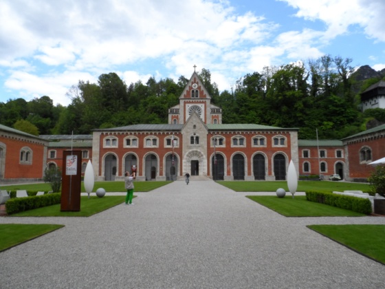 Alte Saline
