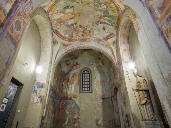 Museum Stift Lambach