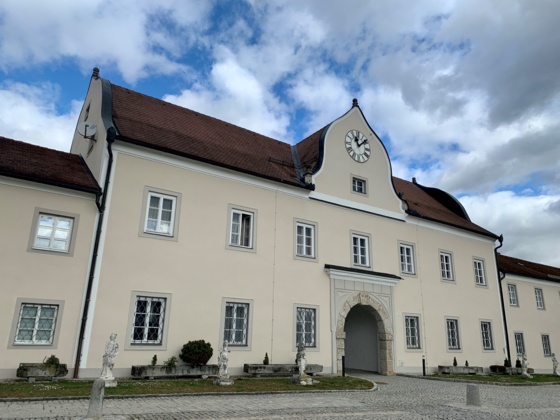 Stift Steyr-Gleink