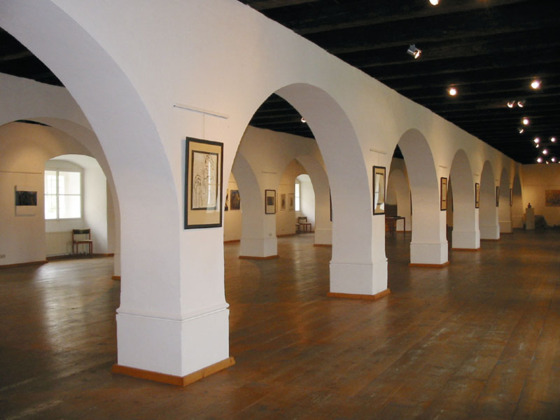 Schlossgalerie Lamberg