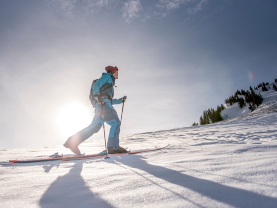 Skitour