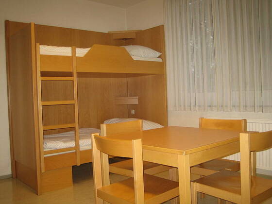 Jugendherberge Steyr