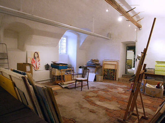 Schlossatelier