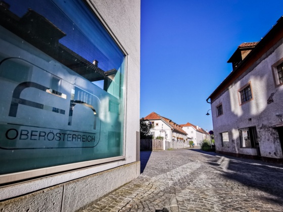 Fachhochschule Steyr