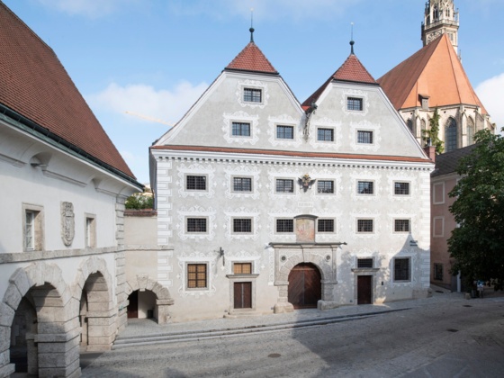 Innerberger Stadel