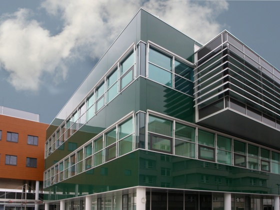Pyhrn-Eisenwurzen Klinikum Steyr