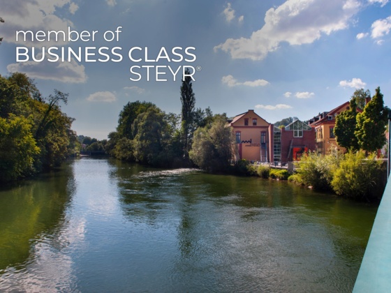 Museum Arbeitswelt_member of BUSINESS CLASS STEYR