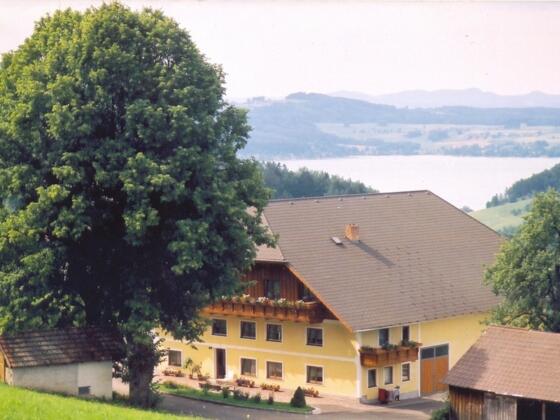 Ferienwohnungen Jodlbauer