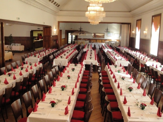 Casino Saal Steyr