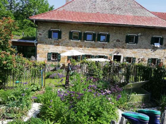 Ablinger Sabine Erlebnisbauernhof Bruckbacher 2021 tour