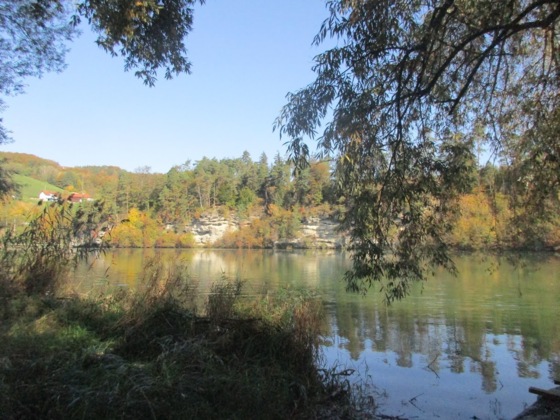 Fischen von Steyr bis Ternberg