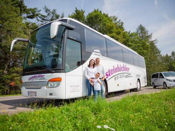 Steinbichler Reisen