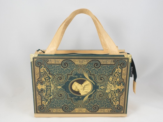 Bernanderl Upcycling