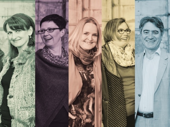 Austria Guides Steyr