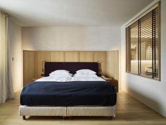 Doppelzimmer Superior