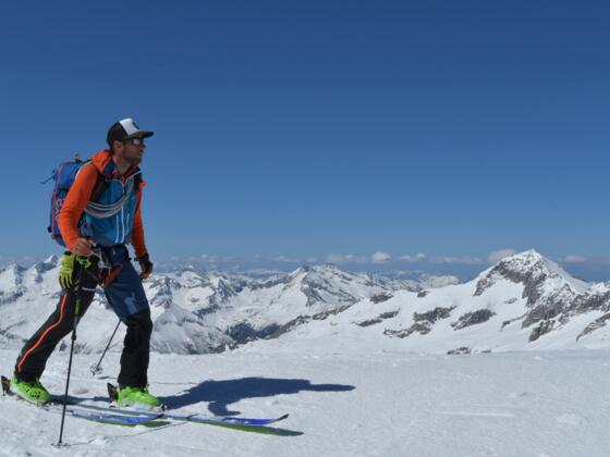 Mittl. Maurerkeeskopf