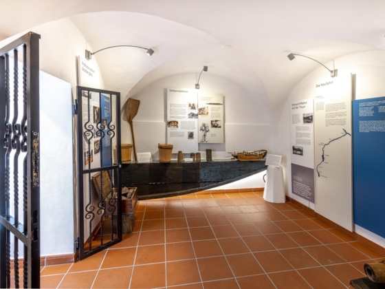 Ausstellung