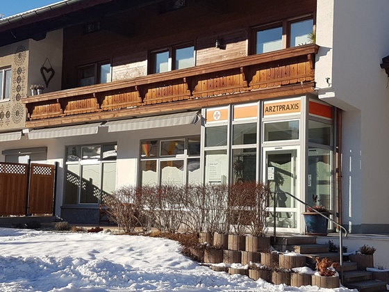 Praxis Patz/Weise