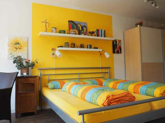 Ferienwohnung Erding West