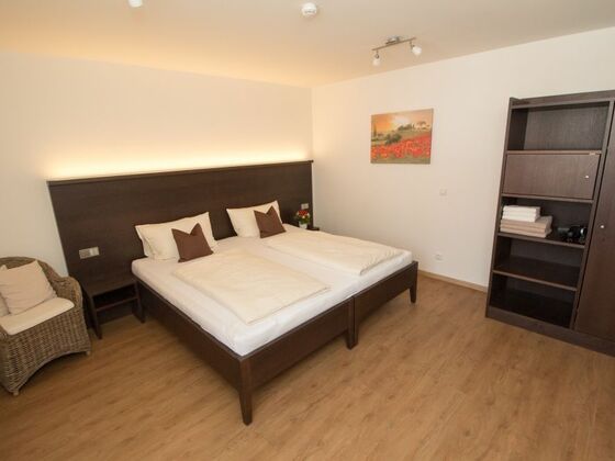 Gästehaus am Lindenhain