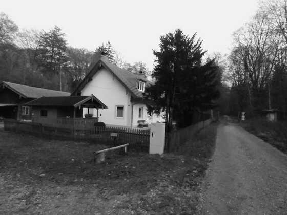 Forsthaus Oberdill
