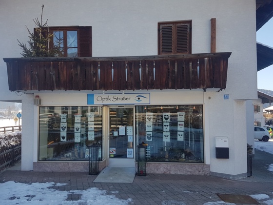 Optik Straßer